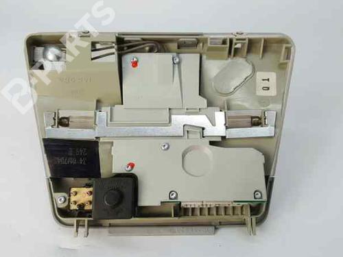 Interior roof light MERCEDES-BENZ CLK (C208) CLK 230 Kompressor (208.347) | BP8363685I8 