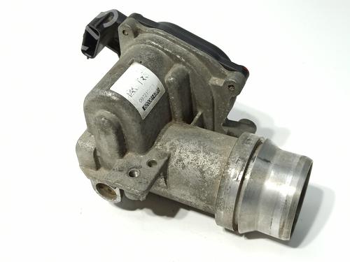 Throttle body RENAULT SCÉNIC III (JZ0/1_) 1.5 dCi | BP24215223M82