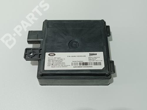 Elektronische module LAND ROVER RANGE ROVER III (L322) 4.4 D 4x4 (313 hp) 11747721