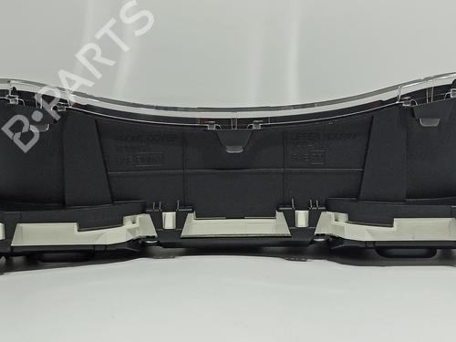Instrument cluster NISSAN QASHQAI II (J11, J11_) 1.3 DIG-T | BP11722976C47