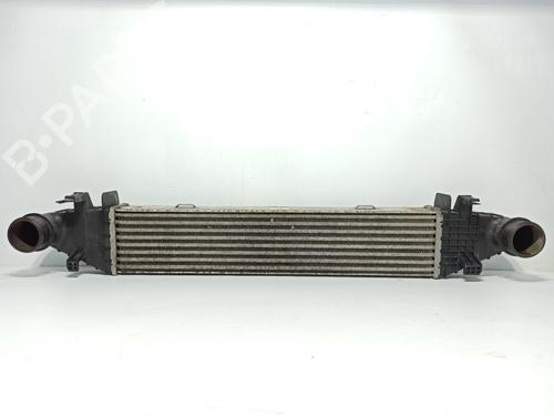 Used Intercooler MERCEDES-BENZ C-CLASS T-Model (S204) C 200 CDI (204.207) (136 hp) 24577233