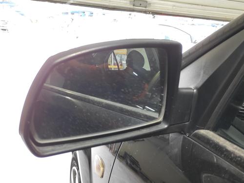 Left mirror KIA RIO I Saloon (DC_)  | BP29263980C26