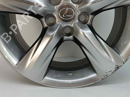 Rim LEXUS IS III (_E3_) 300h (AVE30_, AVE30R) | BP10032382C45 