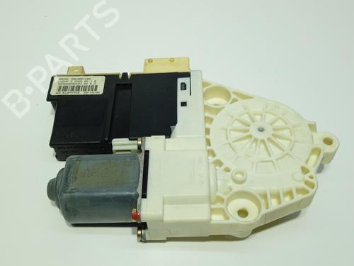 Right front window motor CITROËN C4 Coupe (LA_) 1.6 HDi | BP28446362E20 