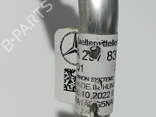 Other MERCEDES-BENZ EQS (V297) EQS 450+ (297.123) | BP17075008O1 