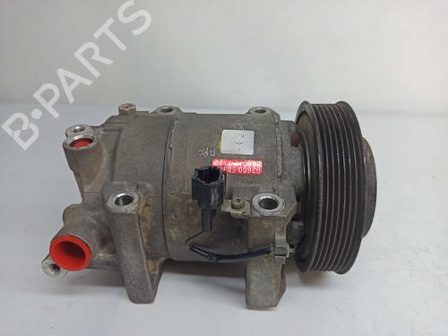 AC compressor NISSAN PATHFINDER III (R51) 2.5 dCi | BP10176263M34