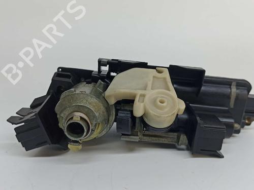 Tailgate handle MERCEDES-BENZ E-CLASS (W211) E 220 CDI (211.006) | BP9735702C132