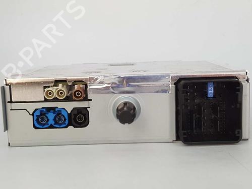 Electronic module OPEL CORSA F (P2JO) 1.2 (68) | BP9968260M83 