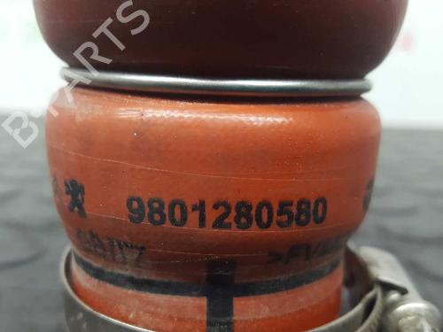 Pipe PEUGEOT 2008 I (CU_) 1.2 THP 110 / PureTech 110 | BP14531375M125
