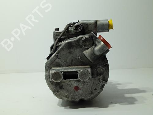 AC compressor VW TOUAREG (7LA, 7L6, 7L7) 2.5 R5 TDI | BP28309666M34