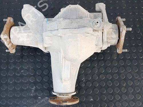 Used Rear differential SUZUKI GRAND VITARA II (JT, TE, TD) 2.0 (JB420) (140 hp) 4733832
