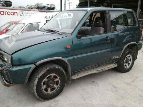 Oliebundkar NISSAN TERRANO II (R20) 2.7 TD 4WD | BP14533894M115 