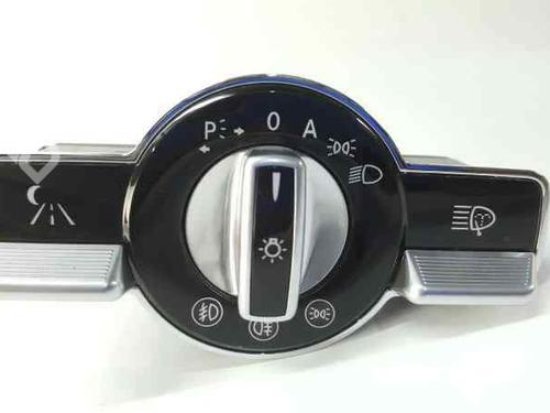 Comando luci MERCEDES-BENZ S-CLASS (W221) S 320 CDI (221.022, 221.122) (235 hp) 3676051