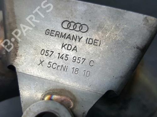 Pipe AUDI A8 D3 (4E2, 4E8) 4.0 TDI quattro | BP14530985M125 