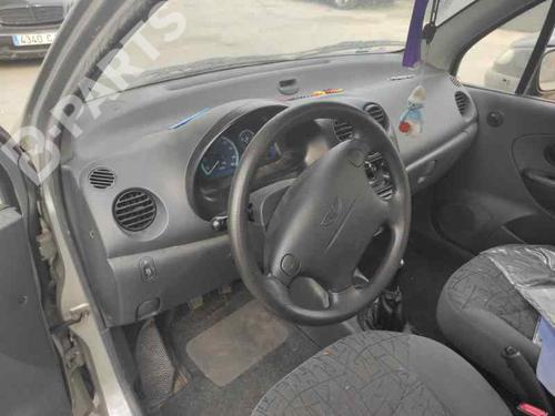 Steering column stalk DAEWOO MATIZ (M100, M150)  | BP8119637I23 