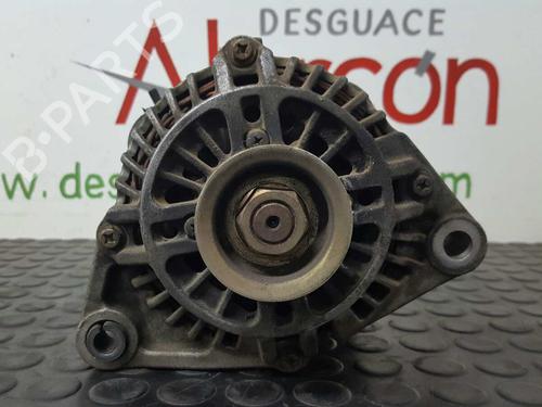 Generator FORD FIESTA IV (JA_, JB_)  | BP2750144M7