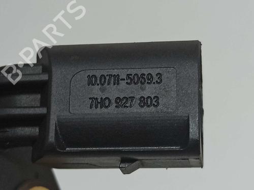 Electronic sensor VW TRANSPORTER T5 Bus (7HB, 7HJ, 7EB, 7EJ)  | BP14539692M84 