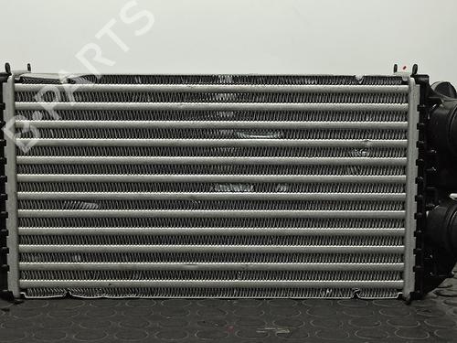 Intercooler PEUGEOT 208 II (UB_, UP_, UW_, UJ_) 1.5 BlueHDI 100 | BP16661783M30