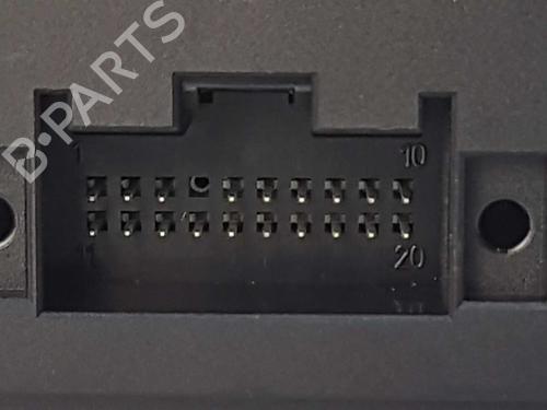 Electronic module VW GOLF VII (5G1, BQ1, BE1, BE2) 1.4 GTE Hybrid | BP5866804M83 