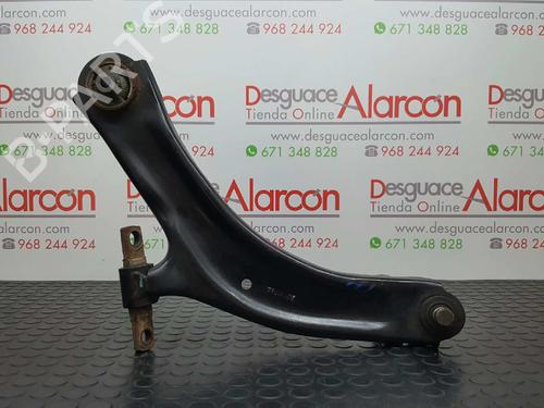 Used Left front suspension arm RENAULT KOLEOS I (HY_) 2.0 dCi (HY0K) (150 hp) 2767827