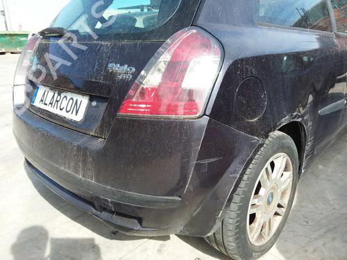 Engine control unit (ECU) FIAT STILO (192_) | BP6326103M57