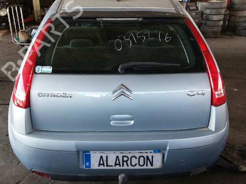 Kombi Kontakt / Stilkkontakt CITROËN C4 I (LC_) 1.6 HDi | BP14527726I30 