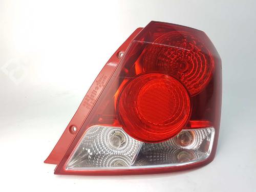 Used Right taillight DAEWOO KALOS (KLAS) 1.2 (72 hp) 5041445