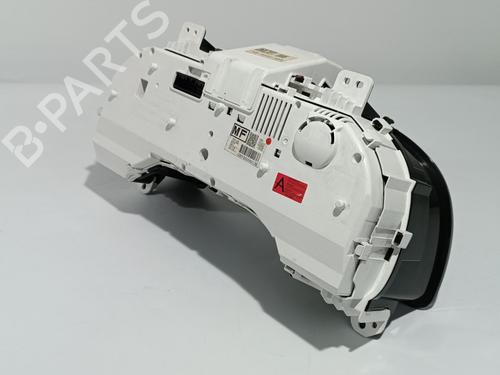 Instrument cluster HONDA CR-Z (ZF) 1.5 IMA (ZF1) | BP13737047C47 
