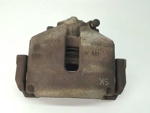 Used Left front brake caliper VW SCIROCCO III (137, 138) 2.0 TDI (140 hp) 11542653