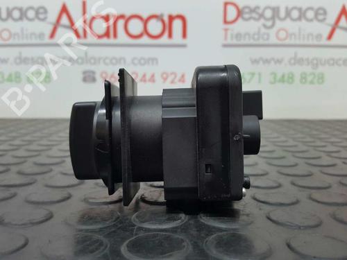 Headlight switch MERCEDES-BENZ B-CLASS Sports Tourer (W245) B 200 CDI (245.208) | BP2757555I24