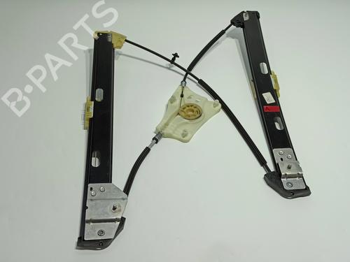 Used Front right window mechanism SEAT IBIZA V (KJ1, KJG) 1.0 TSI (116 hp) 17674469