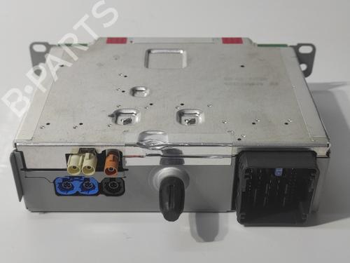 Electronic module CITROËN C3 AIRCROSS II (2R_, 2C_) 1.2 PureTech 110 (2RHNZB, 2RHNZW, 2RHNPX, 2RHNPJ) | BP21583895M83 