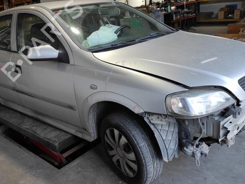 Water radiator OPEL ASTRA G Hatchback (T98)  | BP30606906M31 