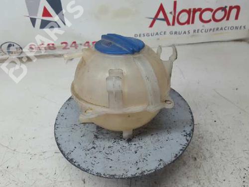 Expansion tank AUDI A3 (8P1)  | BP2745872C120 
