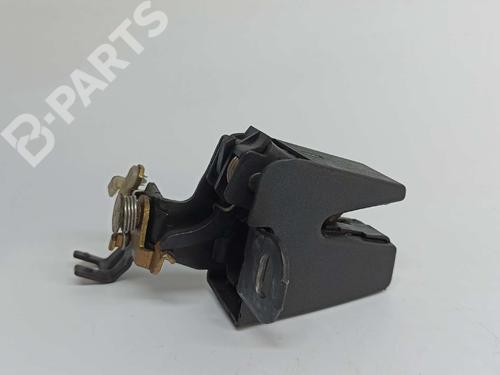 Used Rear right lock VW CADDY III Box Body/MPV (2KA, 2KH, 2CA, 2CH) 2.0 SDI (70 hp) 7238191