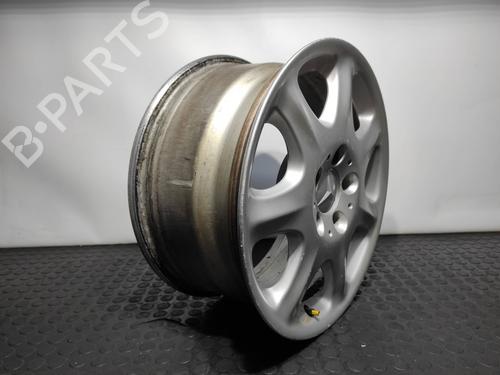Rim MERCEDES-BENZ S-CLASS (W220) S 320 CDI (220.026, 220.126) | BP11061328C45 