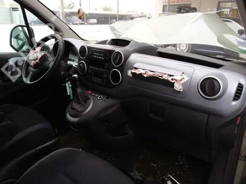 Switch CITROËN BERLINGO MULTISPACE (B9) 1.6 HDi 110 | BP14530621I30
