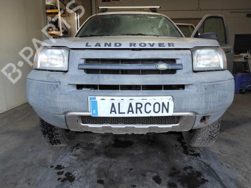 Used Front bumper LAND ROVER FREELANDER I (L314) [1998-2006]  11356792
