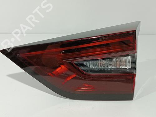 Used Right taillight NISSAN JUKE (F16_) 1.0 (114 hp) 28499984