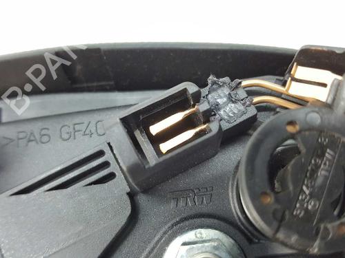 Driver airbag PEUGEOT BOXER Van 2.2 HDi 110 | BP3032652C9