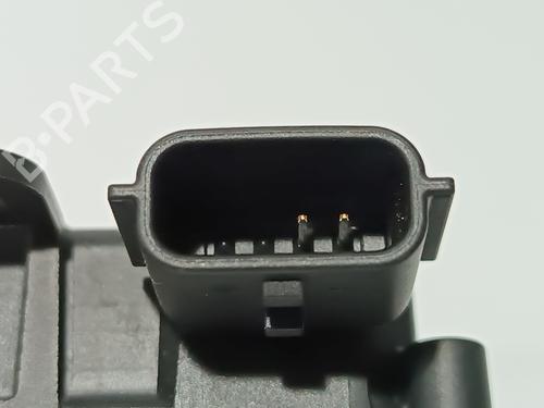 Fuel door actuator SMART FORTWO Coupe (453) electric drive (453.391) | BP15606854E18 