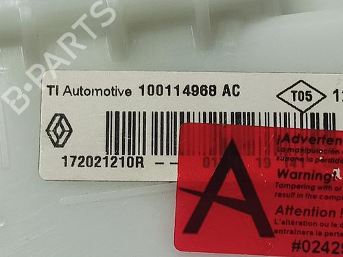 Fuel pump RENAULT CLIO V (B7_) 1.0 TCe 100 (B7MT) | BP15942476M76