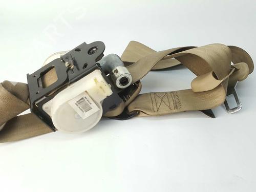 Front right seatbelt SSANGYONG RODIUS I 2.7 Xdi | BP8749913I25 