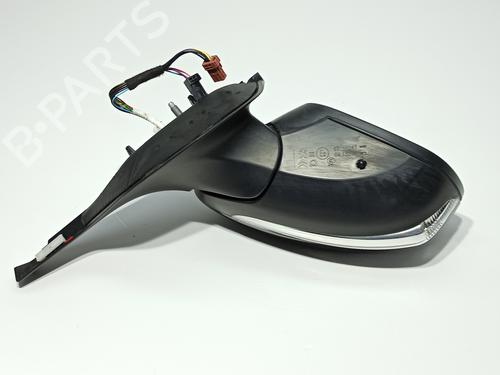 Right mirror CITROËN C3 III (SX) 1.6 BlueHDi 100 | BP30291946C27 