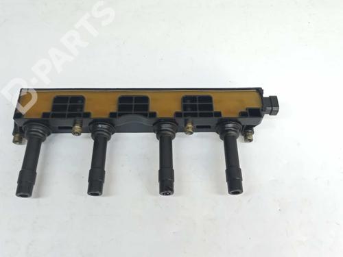 Bobine D'allumage OPEL ASTRA G Hatchback (T98) 1.6 16V (F08, F48) | BP6788453M94 