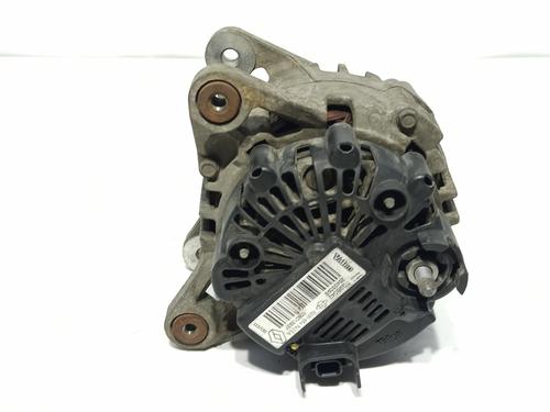 Generator RENAULT CLIO III (BR0/1, CR0/1) 1.2 16V (BR02, BR0J, BR11, CR02, CR0J, CR11) | BP18105401M7 