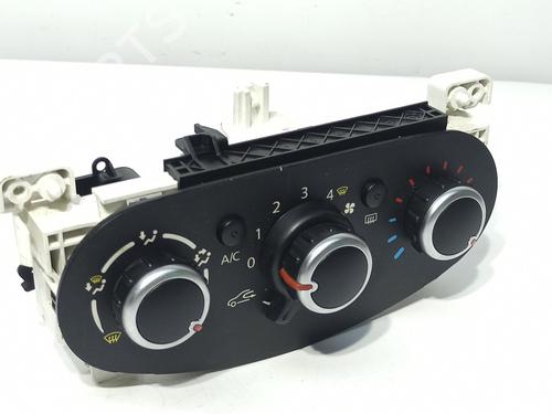 Commande Chauffage RENAULT TWINGO III (BCM_, BCA_) 0.9 TCe 90 (BCM9, BCM2) | BP12847045I5 