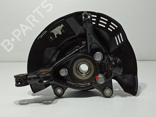 Right front steering knuckle TOYOTA COROLLA Hatchback (_E21_, _EA1_, _EH1_) 1.8 Hybrid (ZWE211) | BP20927702M26