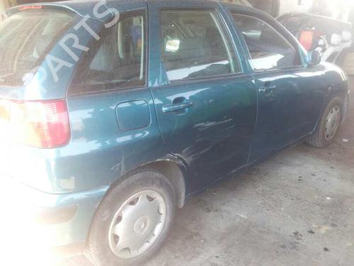 Instrument cluster SEAT IBIZA II (6K1) 1.9 SDI | BP2744527C47 