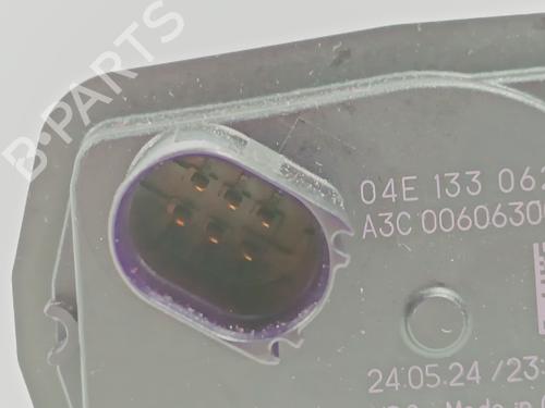 Throttle body CUPRA FORMENTOR (KM7, KMP) | BP32470817M82